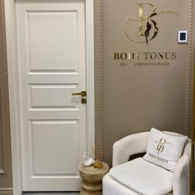 kobido body tonus studija12